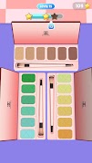 Makeup Sort ภาพหน้าจอ 3