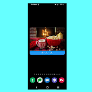 Christmas Countdown ảnh chụp màn hình 1