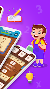 Math Games - For Learn Maths capture d'écran 2