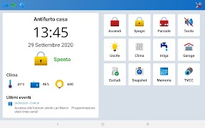 SweetHome পোস্টার