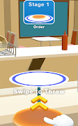Throw Cooking! اسکرین شاٹ 6