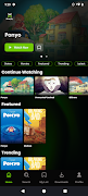 Animekey Screenshot 5