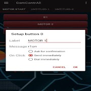 GSM CONTROLLER পোস্টার
