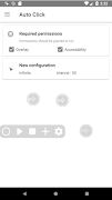 Auto Clicker screenshot 5