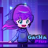 Gacha Mod Plus Adventure