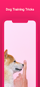 Dog Training Tricks screenshot 1