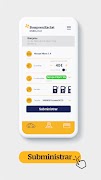 Mobilitat スクリーンショット 3