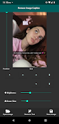 Image Caption Remover imagem de tela 1