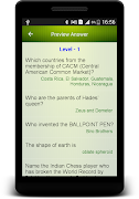 General Knowledge screenshot 4