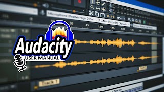 Audacity App Manual ảnh chụp màn hình 5