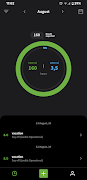 Time Tracking screenshot 3