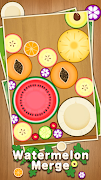 Watermelon Merge スクリーンショット 2