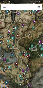 MapGenie: Elden Ring Map পোস্টার