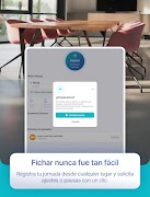 Kronos Work syot layar 5