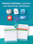 AI Quiz Generator - Quizatic syot layar 5