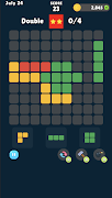 Blockplorer: Block Puzzle Game скриншот 5