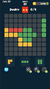 Blockplorer: Block Puzzle Game screenshot 5