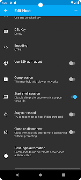 SSH Terminal Client captura de pantalla 2