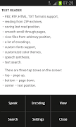 Text Reader 海报