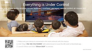 EShareTV screenshot 5