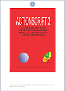 ACTIONSCRIPT 3 ESSENCIAL PARA GAMES 포스터