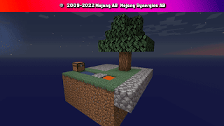 skyblock maps for minecraft Ekran Görüntüsü 5