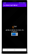Lux Meter تصوير الشاشة 2
