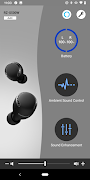 Panasonic Audio Connect poster