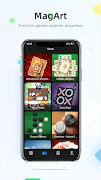 MagArt ảnh chụp màn hình 3