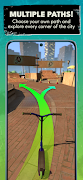 Touchgrind Scooter screenshot 7
