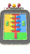 Color Parking ภาพหน้าจอ 3