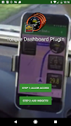 Torque Dashboard Plugin पोस्टर