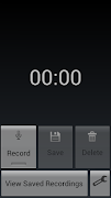 Voice Recorder screenshot 4