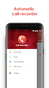 Automatic Call Recorder Pro - ATO screenshot 4