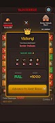 Block Siege: Combo Master تصوير الشاشة 1