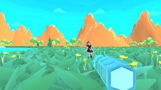 Forest Defender 截圖 2