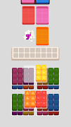 Block Sort Jam ảnh chụp màn hình 4