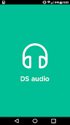 DS audio-poster