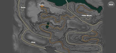PickUP Simulator اسکرین شاٹ 7