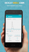 UberCart Mobile Admin ภาพหน้าจอ 5