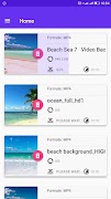 Video Compressor ,Converter screenshot 3