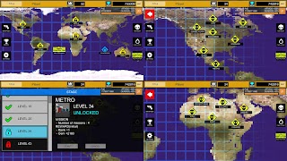 Death Blocks 4 screenshot 5