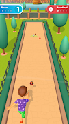 Bocce Ball Legends screenshot 1