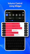 Volume Styles - Custom Control Screenshot 2