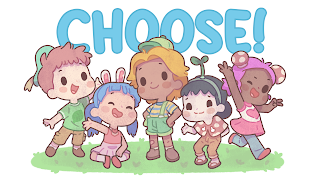 Cozy Forest bài đăng