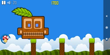 Jumping Heads screenshot 3