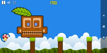 برنامه‌نما Jumping Heads عکس از صفحه