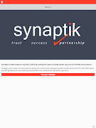 Synaptik Screenshot 5