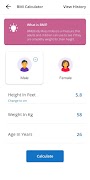 Fittosense ภาพหน้าจอ 3