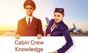 Cabin Crew Knowledge تصوير الشاشة 1